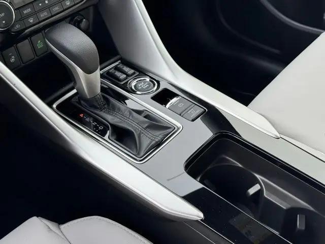 2026 Mitsubishi Eclipse Cross SEL S-AWC