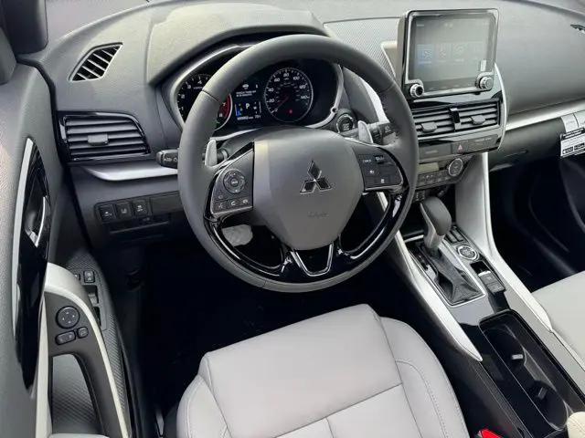 2026 Mitsubishi Eclipse Cross SEL S-AWC