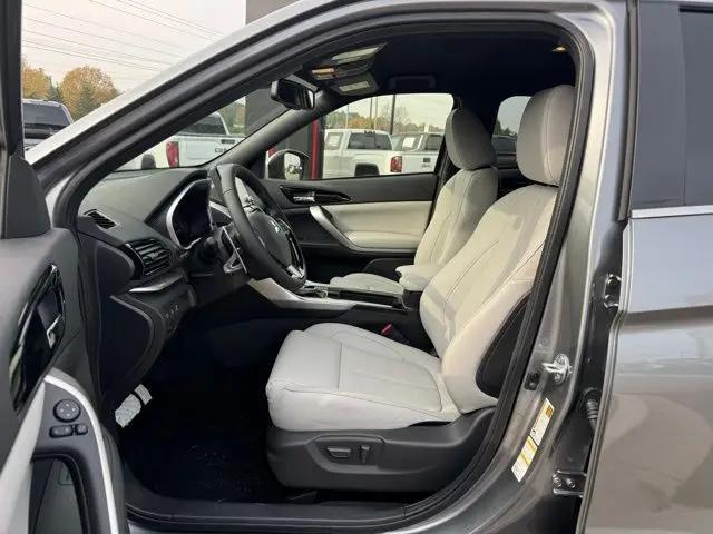 2026 Mitsubishi Eclipse Cross SEL S-AWC