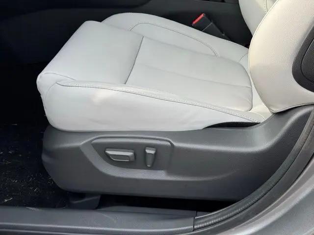 2026 Mitsubishi Eclipse Cross SEL S-AWC
