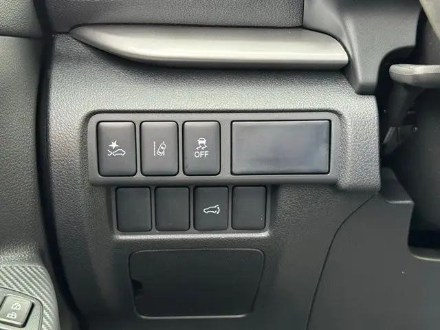 2026 Mitsubishi Eclipse Cross SEL S-AWC