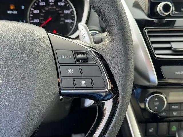 2026 Mitsubishi Eclipse Cross SEL S-AWC