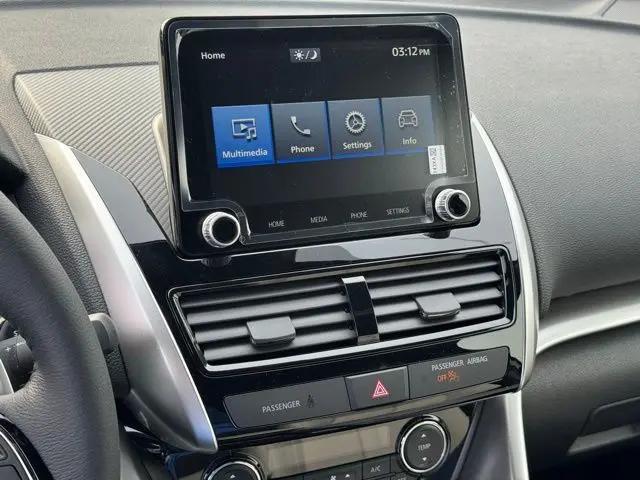2026 Mitsubishi Eclipse Cross SEL S-AWC