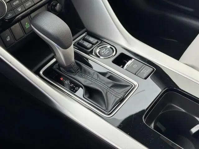2026 Mitsubishi Eclipse Cross SEL S-AWC