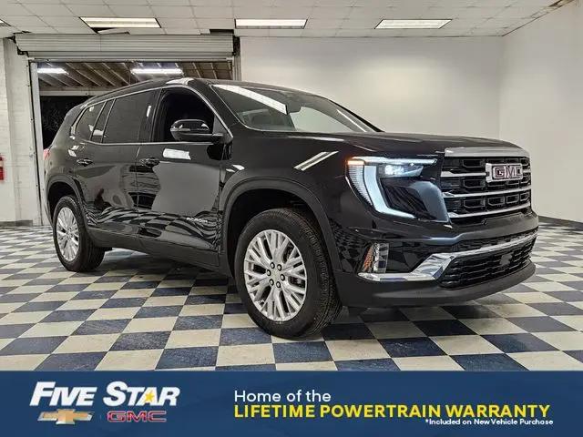 2026 GMC Acadia Elevation FWD for sale in Warner Robins, GA