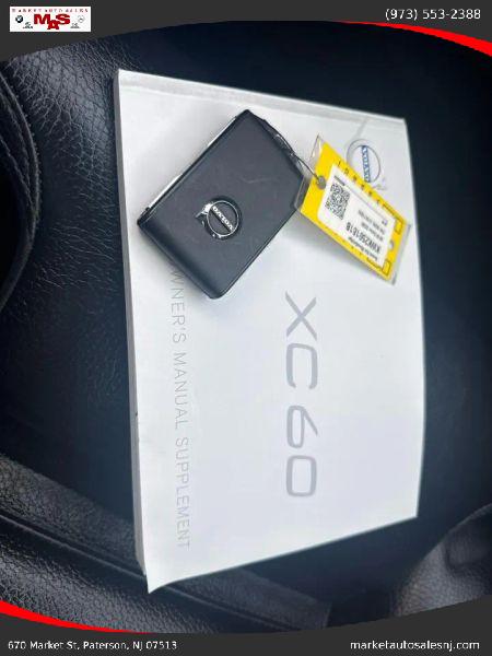 2018 Volvo XC60 T5 Inscription
