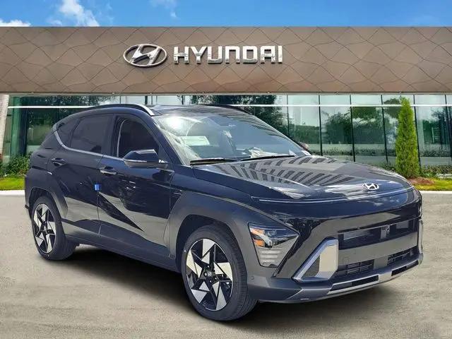 2026 Hyundai Kona Limited for sale in Coconut Creek, FL