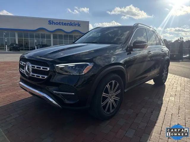 2025 Mercedes-Benz GLE GLE 350 4MATIC for sale in Huntsville, AL