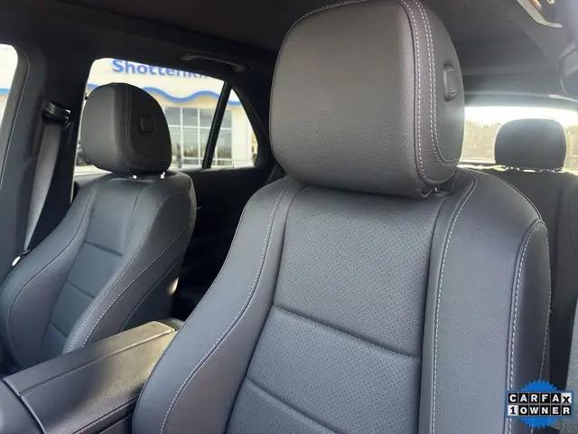 2025 Mercedes-Benz GLE GLE 350 4MATIC