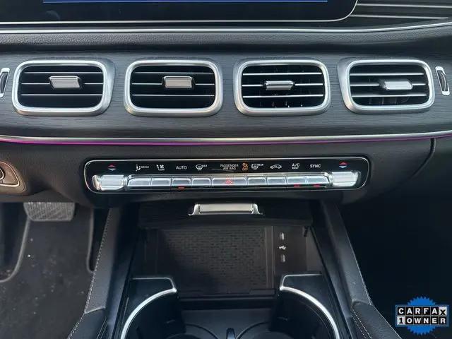 2025 Mercedes-Benz GLE GLE 350 4MATIC