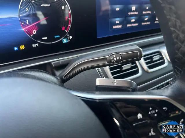 2025 Mercedes-Benz GLE GLE 350 4MATIC