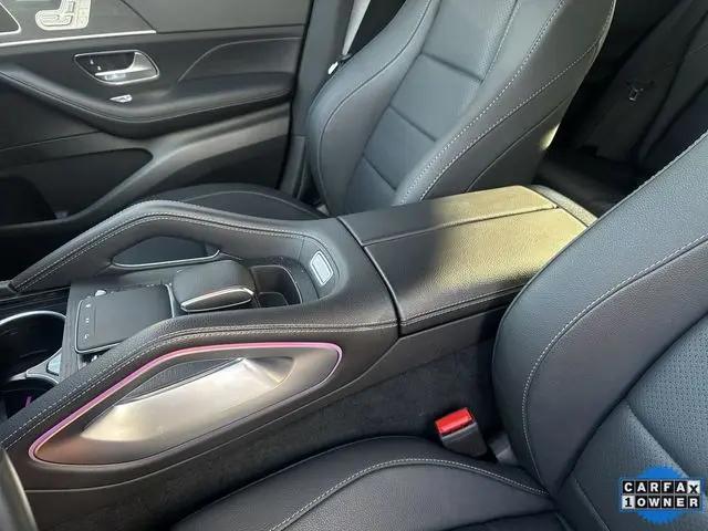 2025 Mercedes-Benz GLE GLE 350 4MATIC