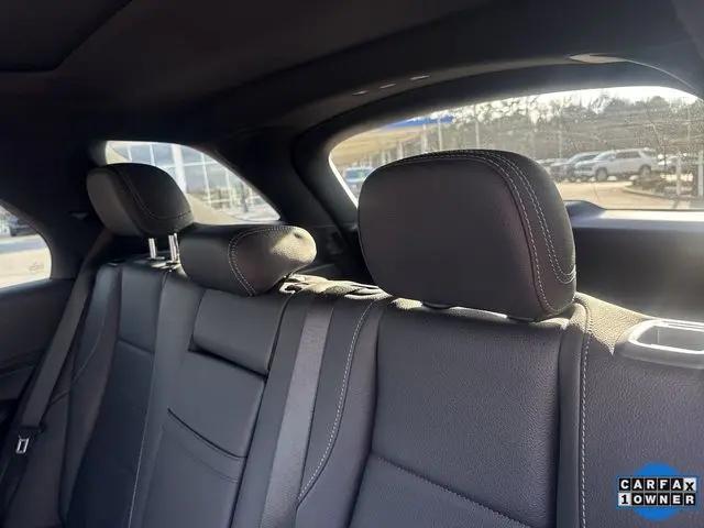 2025 Mercedes-Benz GLE GLE 350 4MATIC
