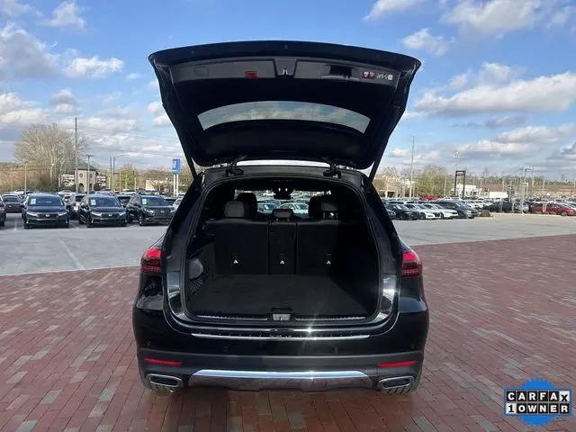 2025 Mercedes-Benz GLE GLE 350 4MATIC