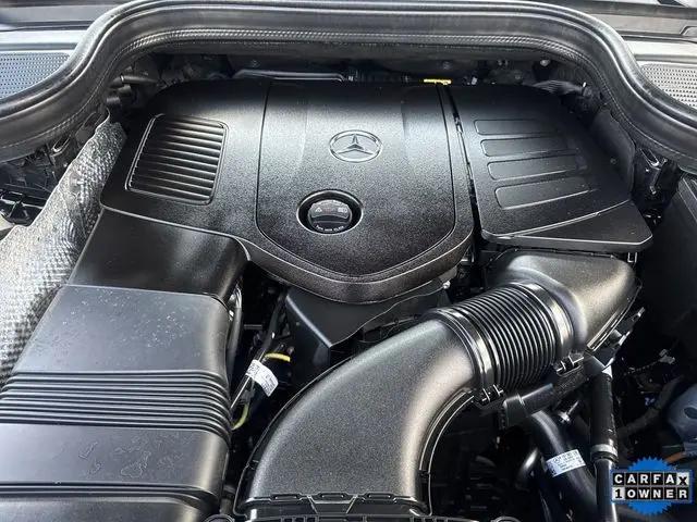 2025 Mercedes-Benz GLE GLE 350 4MATIC