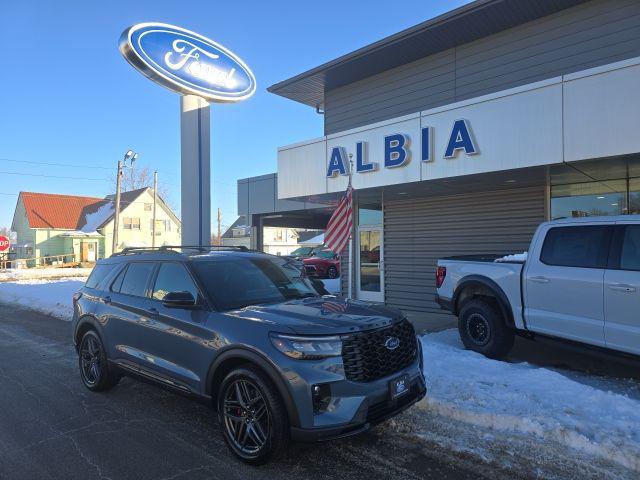2026 Ford Explorer ST for sale in Albia, IA