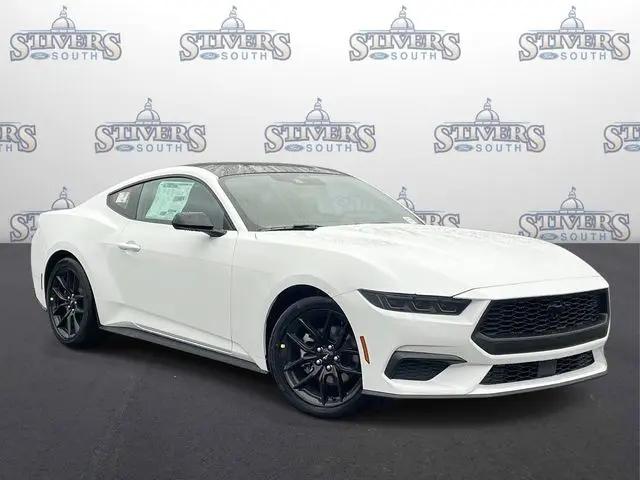 2026 Ford Mustang EcoBoost Fastback for sale in Union City, GA
