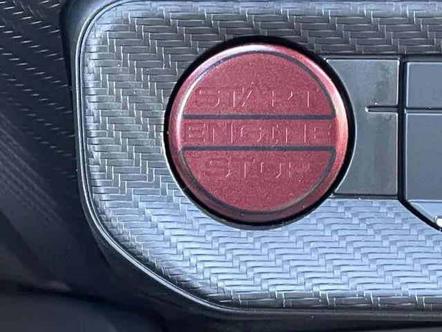 2026 Ford Mustang EcoBoost Fastback