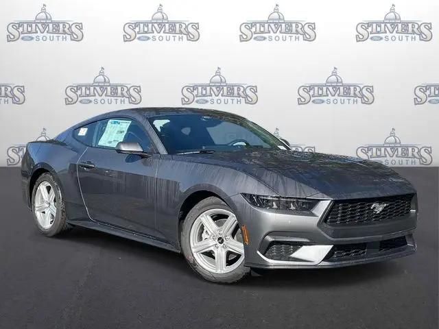 2026 Ford Mustang EcoBoost Fastback for sale in Union City, GA