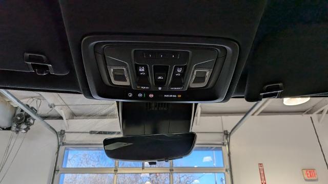 2026 GMC Sierra 2500HD Crew Cab, Standard Bed, AT4, 4WD