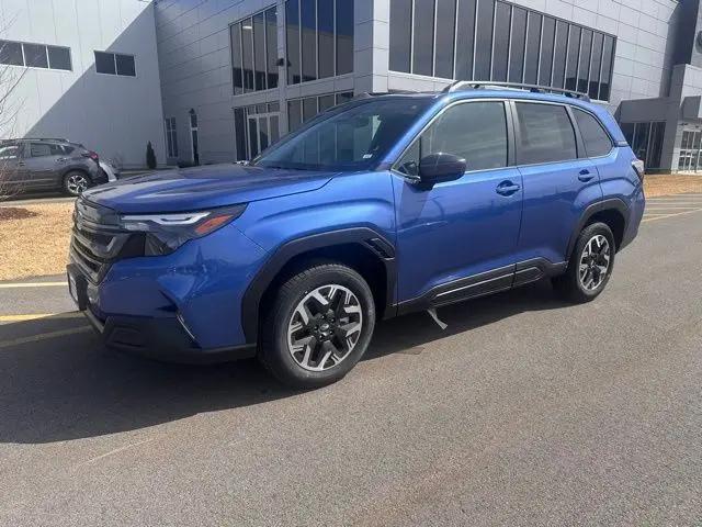 2026 Subaru Forester Premium for sale in Amherst, NH