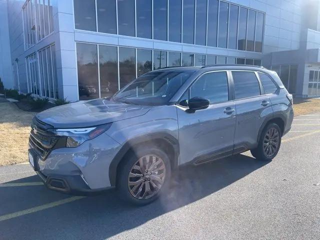 2026 Subaru Forester Sport for sale in Amherst, NH