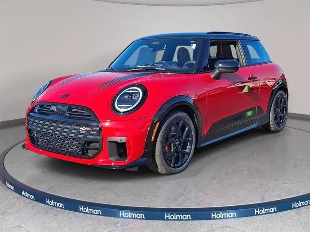 2026 MINI Hardtop JCW for sale in Mount Laurel, NJ