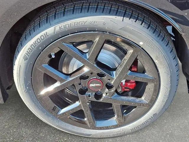 2026 MINI Hardtop JCW