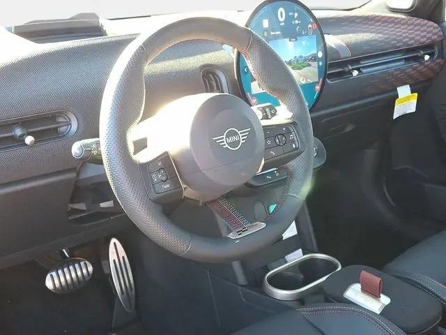 2026 MINI Hardtop JCW