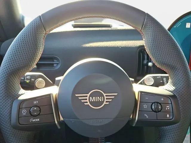 2026 MINI Hardtop JCW