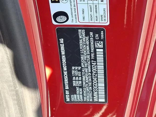 2026 MINI Hardtop JCW