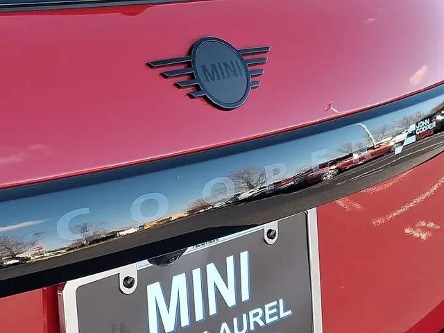 2026 MINI Hardtop JCW