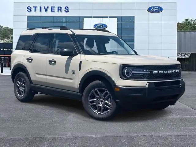 2025 Ford Bronco Sport Big Bend for sale in Birmingham, AL