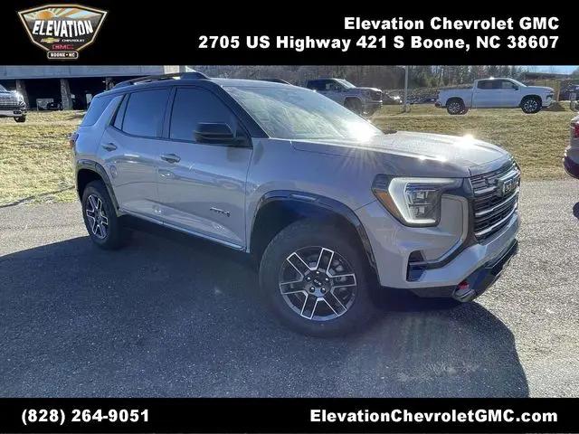 2026 GMC Terrain AWD AT4 for sale in Boone, NC