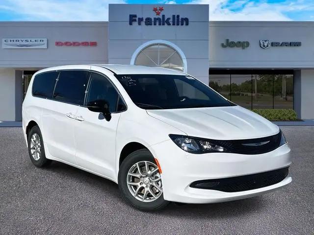 2026 Chrysler Voyager LX for sale in Franklin, TN