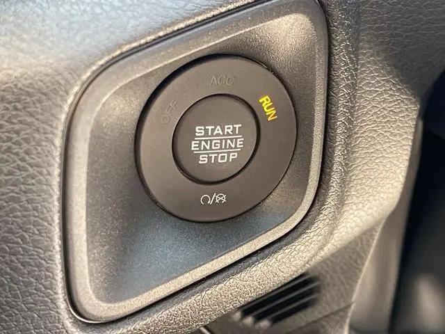 2026 Jeep Wrangler 4-Door Sport RHD 4x4
