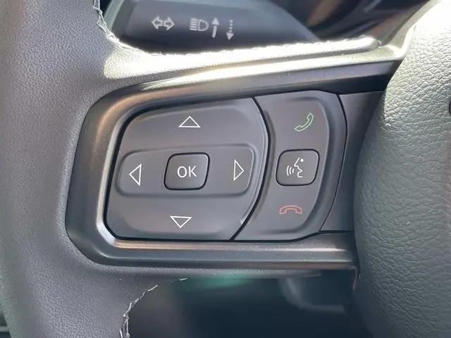 2026 Jeep Wrangler 4-Door Sport RHD 4x4