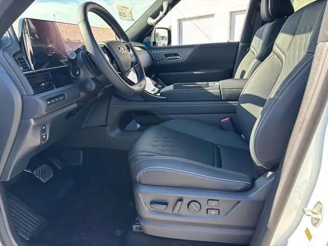 2026 INFINITI QX80 AUTOGRAPH AWD