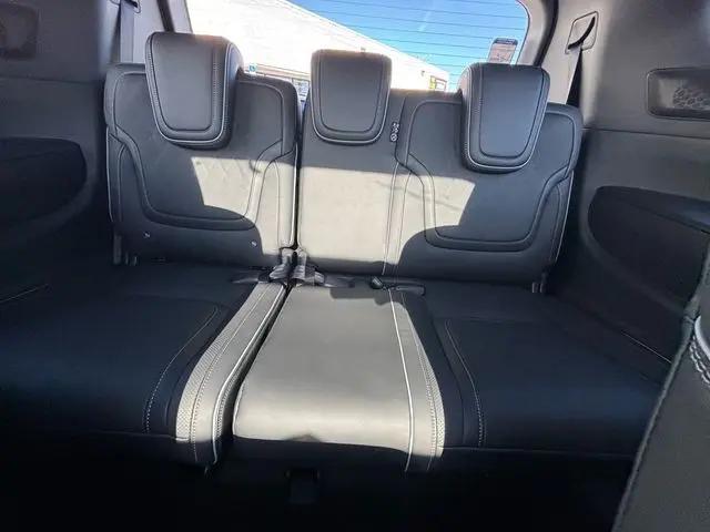 2026 INFINITI QX80 AUTOGRAPH AWD