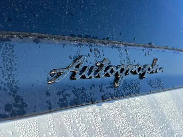 2026 INFINITI QX80 AUTOGRAPH AWD