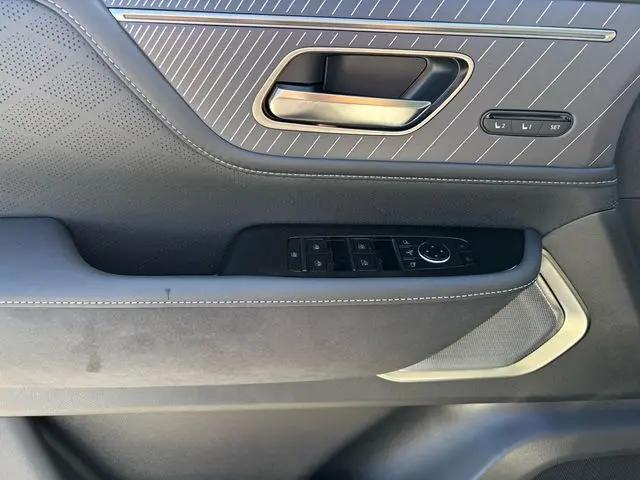 2026 INFINITI QX80 AUTOGRAPH AWD