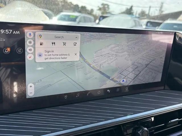 2026 INFINITI QX80 AUTOGRAPH AWD