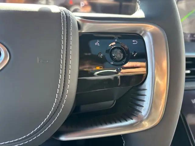 2026 INFINITI QX80 AUTOGRAPH AWD