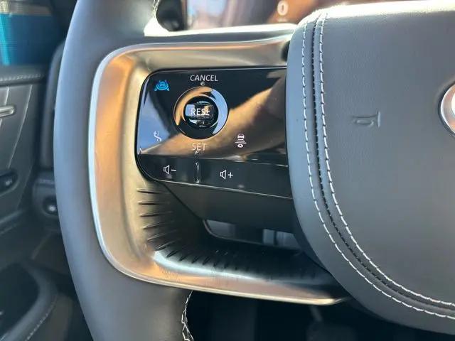 2026 INFINITI QX80 AUTOGRAPH AWD