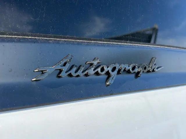2026 INFINITI QX80 AUTOGRAPH AWD