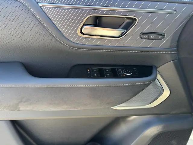 2026 INFINITI QX80 AUTOGRAPH AWD