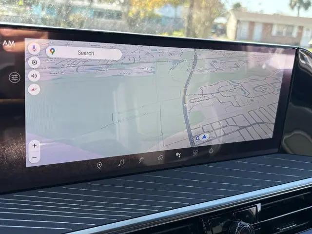 2026 INFINITI QX80 AUTOGRAPH AWD