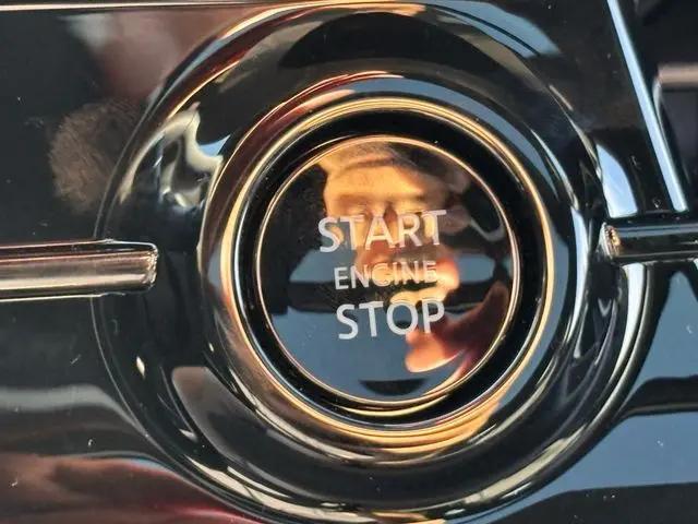2026 INFINITI QX80 AUTOGRAPH AWD