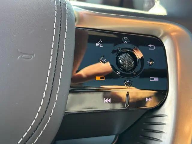 2026 INFINITI QX80 AUTOGRAPH AWD