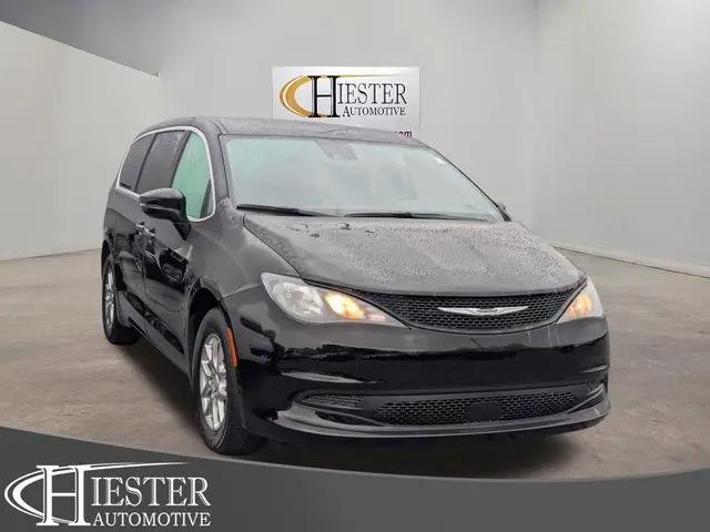 2026 Chrysler Voyager LX for sale in Sanford, NC